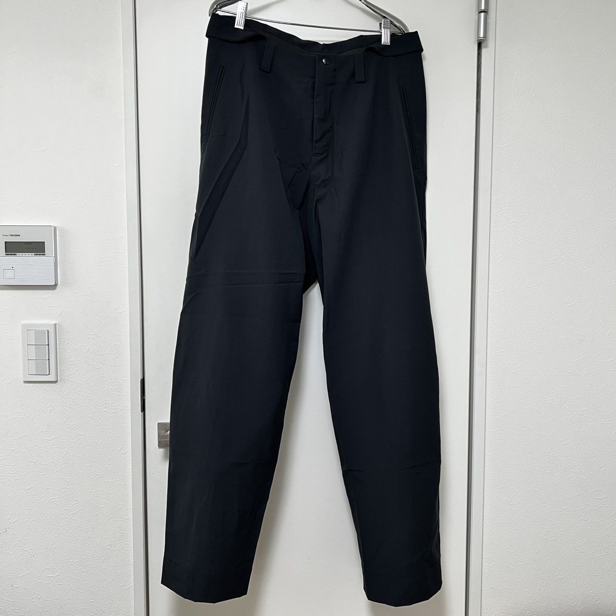 Kiko Kostadinov 00042018 Blake Trousers Size US 32 / EU 48 - 6 Thumbnail