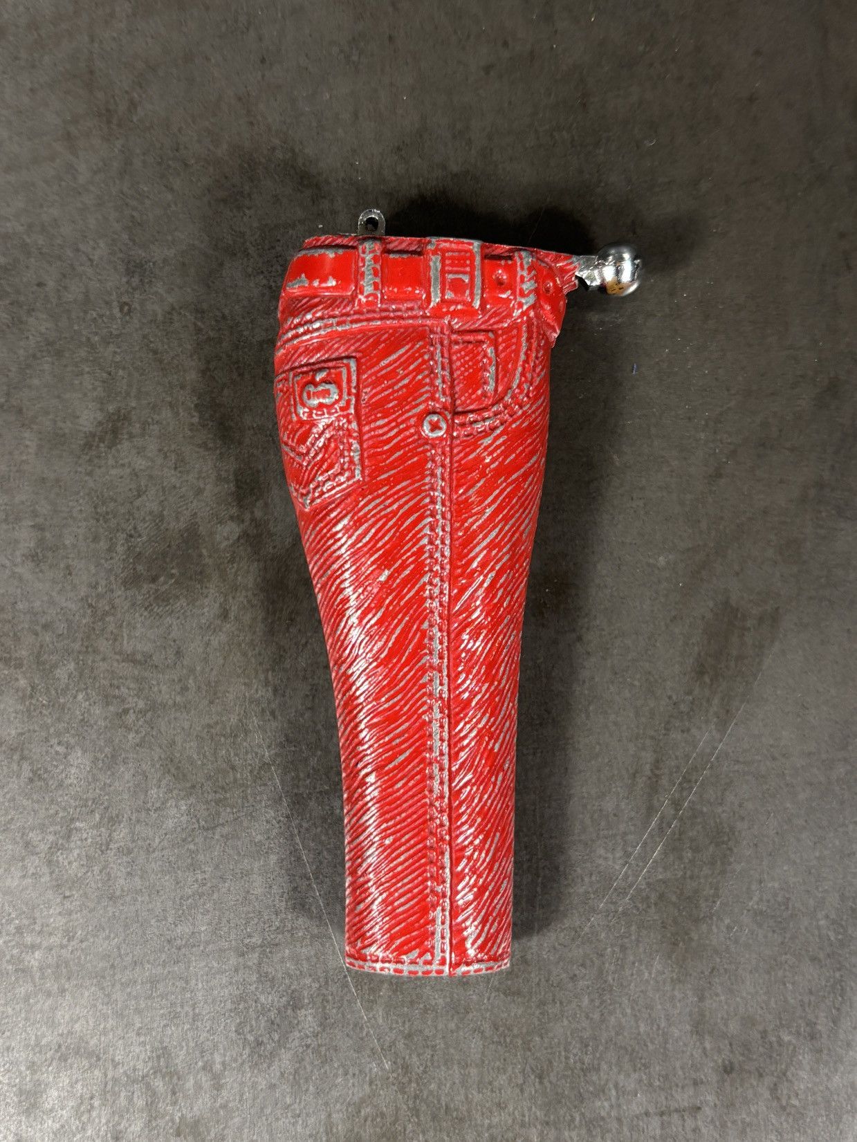 Vintage Vintage Jighter Jeans Vintage Lighter 1970s Denim Zippo 80s Size ONE SIZE - 7 Thumbnail
