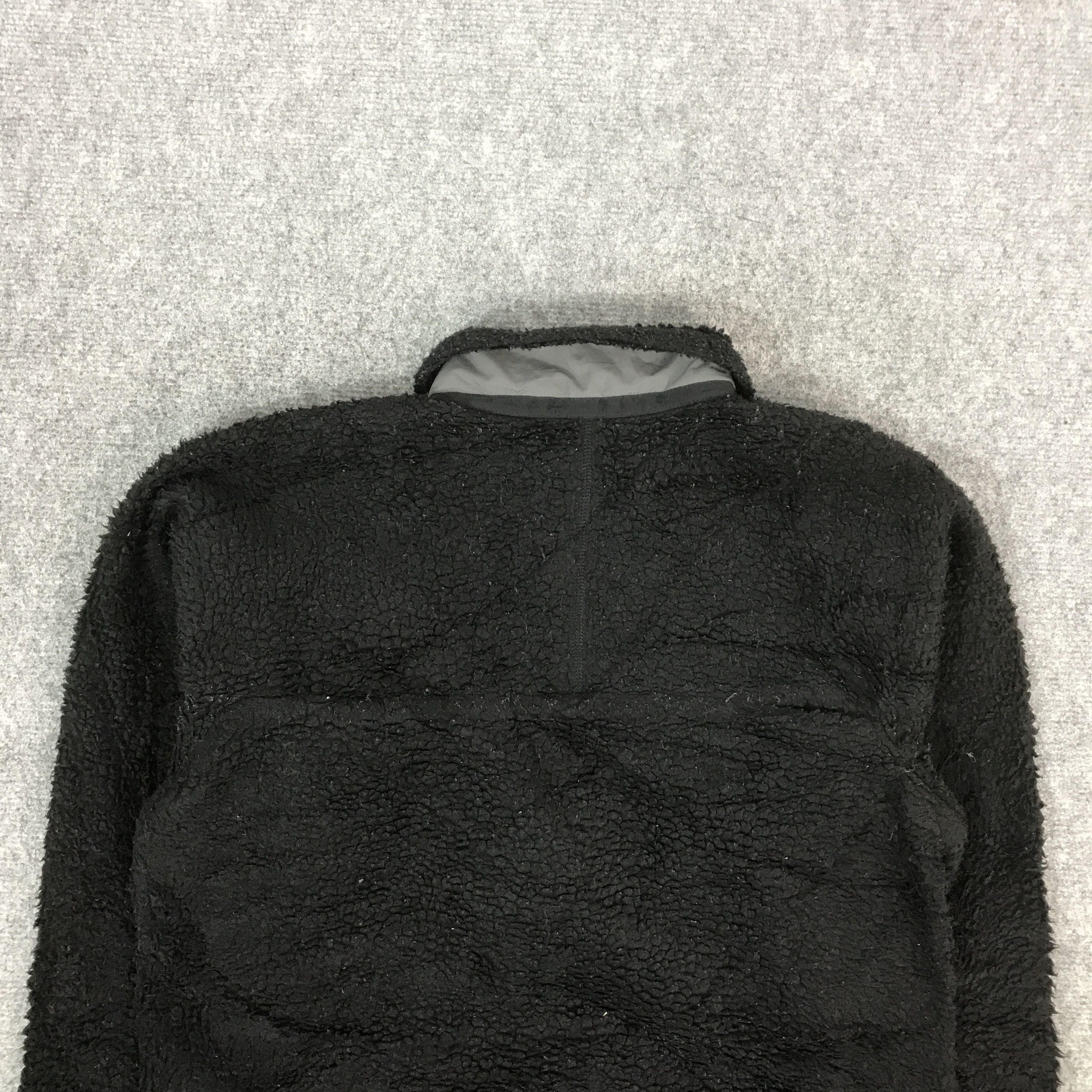 Patagonia VINATGE PATAGONIA SHERPA FLEECE JACKET Size US XS / EU 42 / 0 - 4 Thumbnail