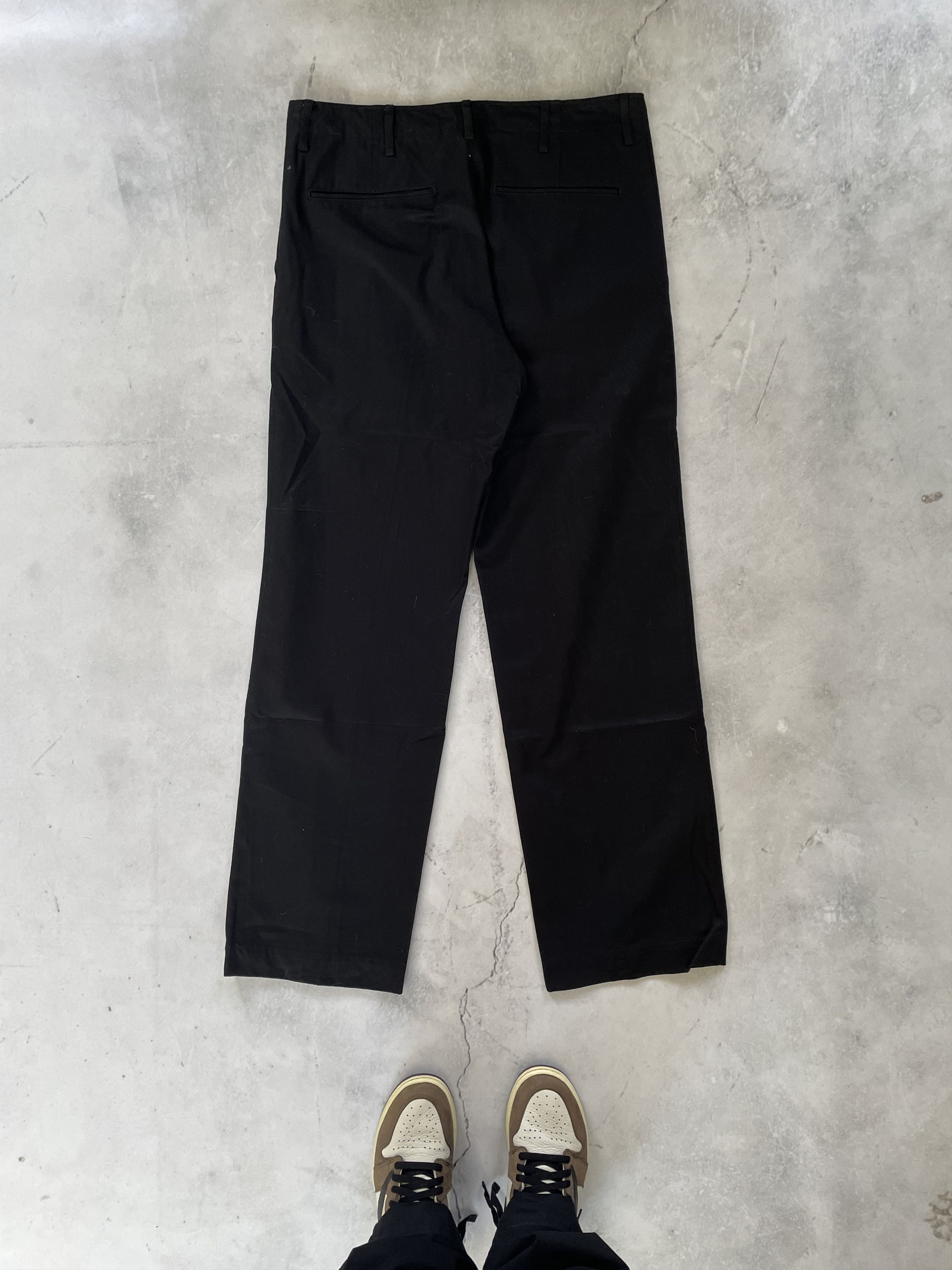Visvim Visvim Made In Japan Workwear Trousers Size US 32 / EU 48 - 1 Thumbnail