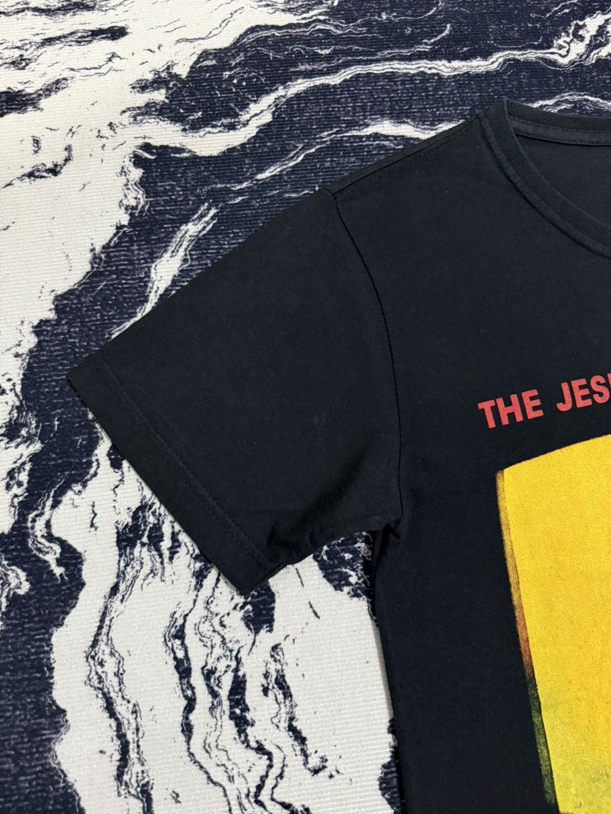 Band Tees Vintage the jesus and mary chain april skies tshirt Size US S / EU 44-46 / 1 - 8 Thumbnail