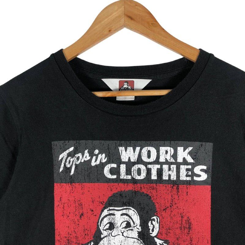 Ben Davis Vintage Ben Davis T-Shirt Size US M / EU 48-50 / 2 - 2 Thumbnail