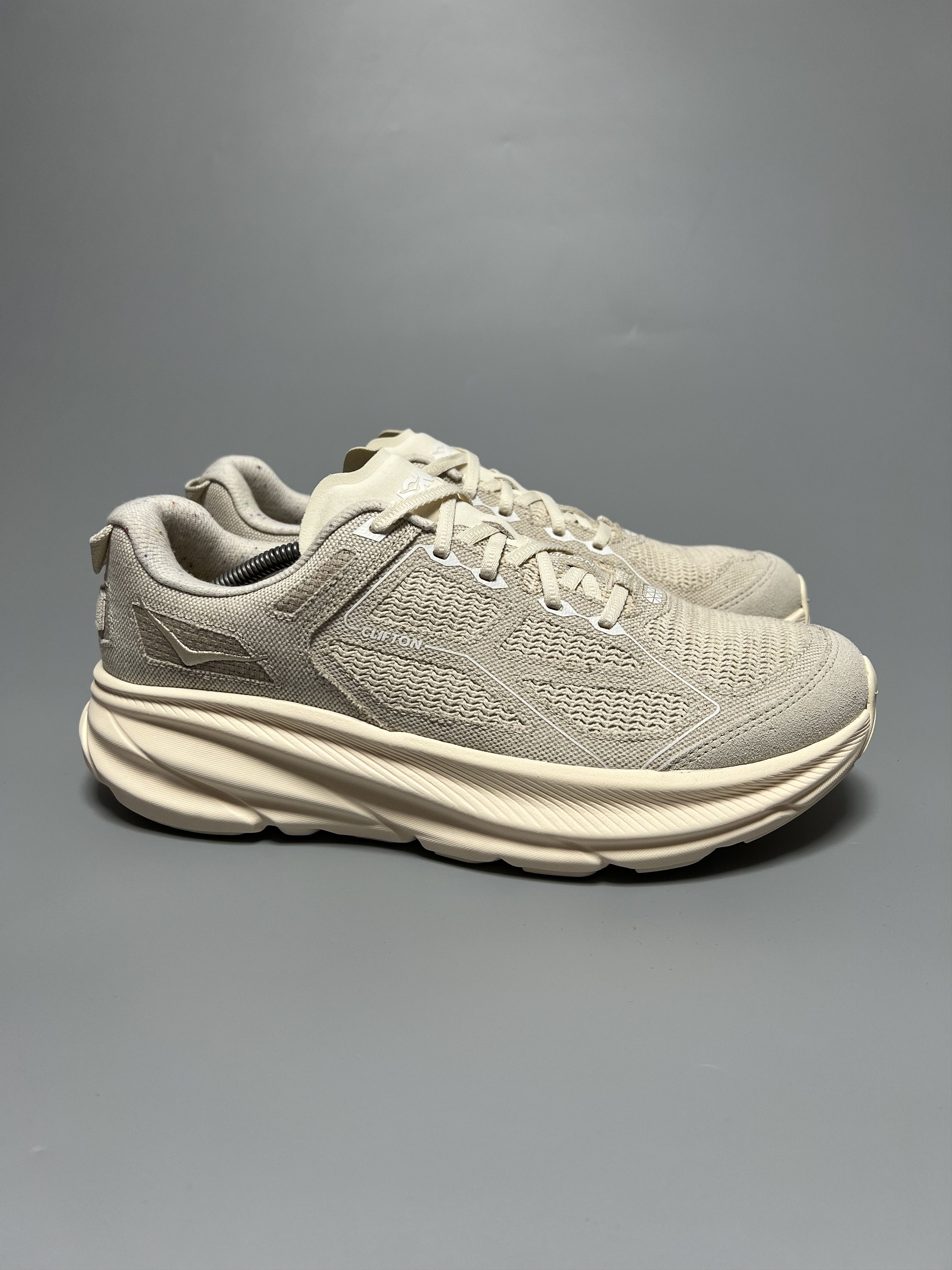 Hoka Hoka Clifton One 9 BP 'Vibrant Bloom' Size US 11 / EU 44 - 1 Thumbnail