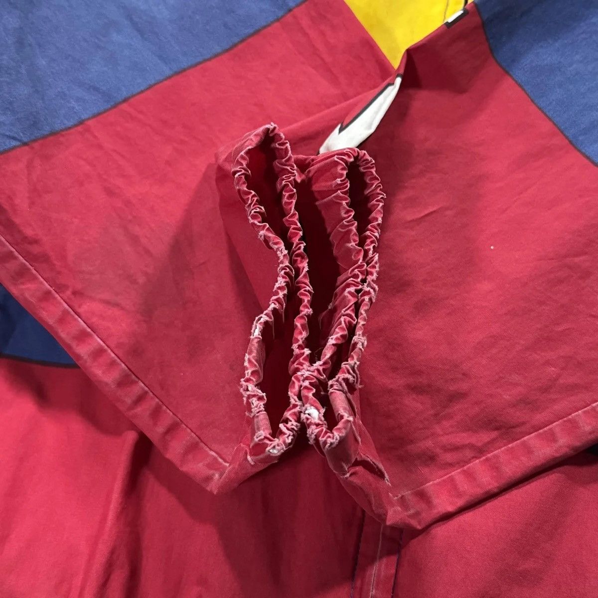 Polo Ralph Lauren Vintage Polo Ralph Lauren Racing Jacket (Size 95, M) Size US M / EU 48-50 / 2 - 8 Thumbnail