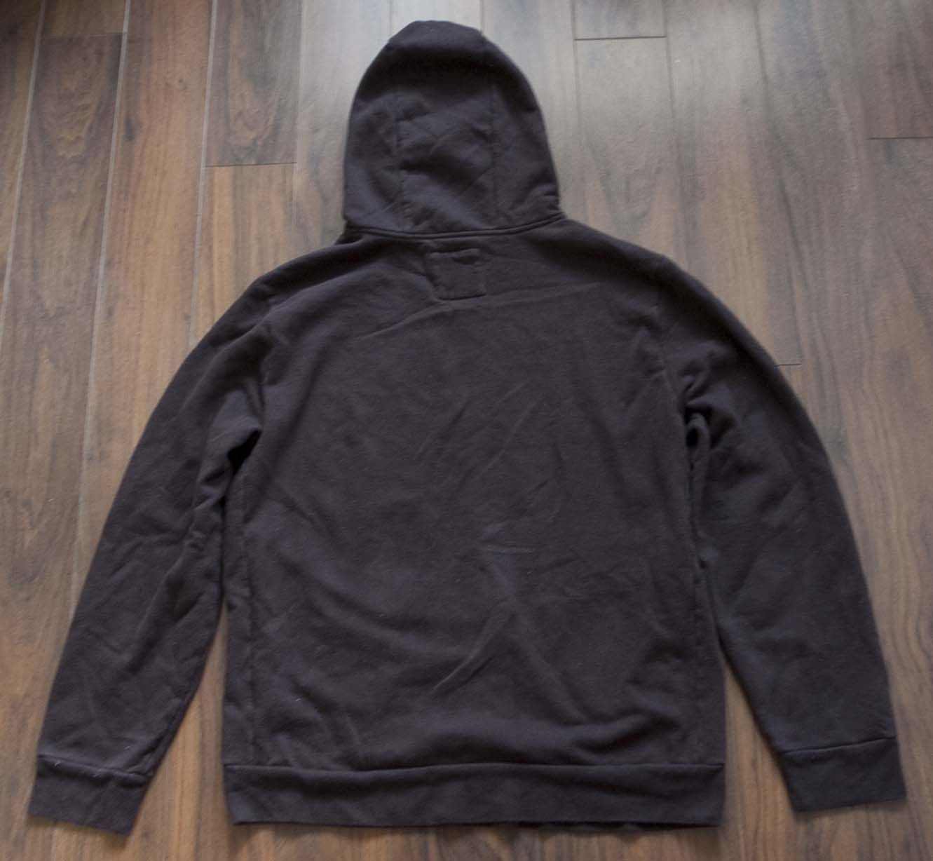Other Tesla Hoodie Black Spellout Size L Size US L / EU 52-54 / 3 - 3 Thumbnail