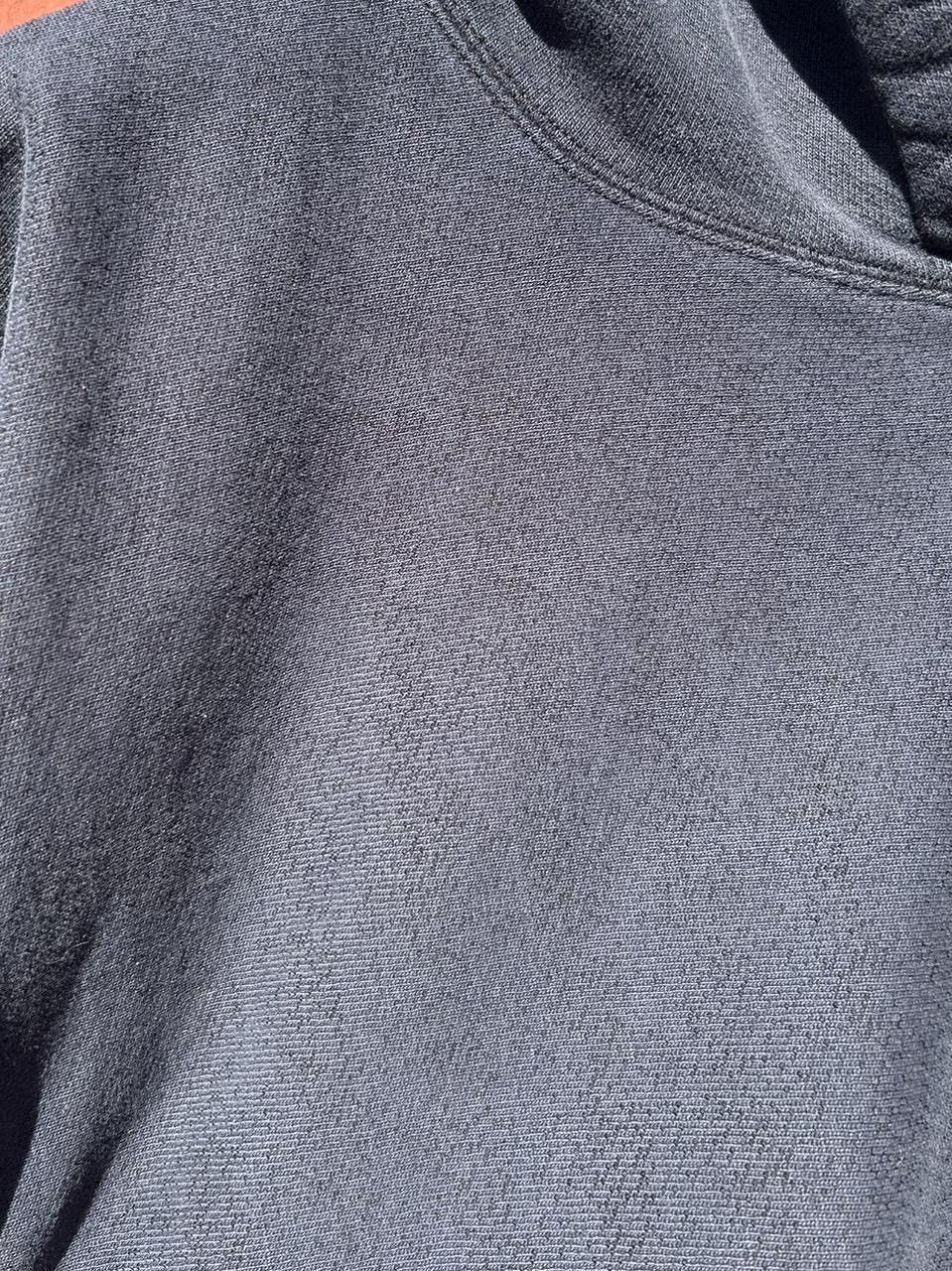 Champion Vintage Faded Navy Champion Reverse Weave Hoodie Men’s XL Size US XL / EU 56 / 4 - 2 Thumbnail