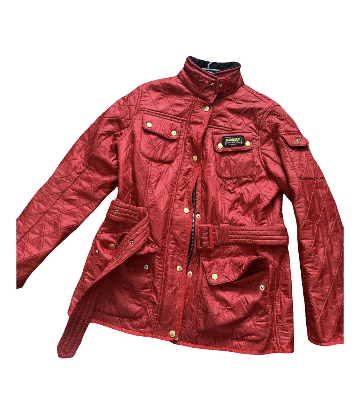 Barbour Jacket barbour Size US M / EU 48-50 / 2 - 1 Thumbnail