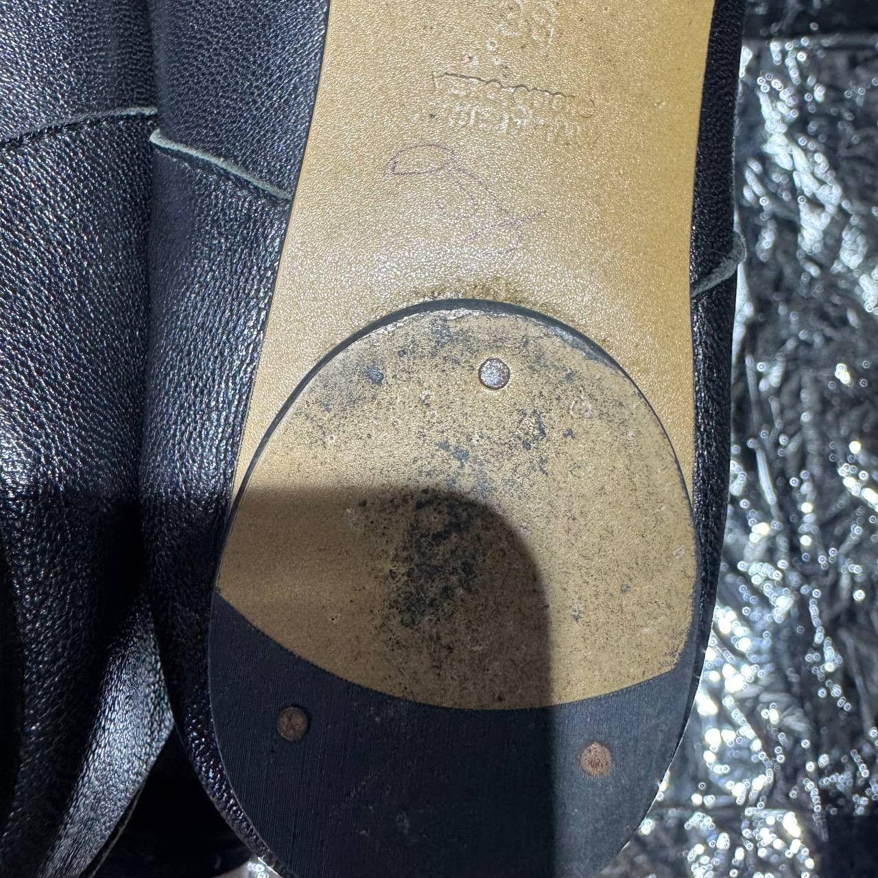 Maison Margiela Maison Margiela Tabi flats Size US 8 / IT 38 - 8 Thumbnail
