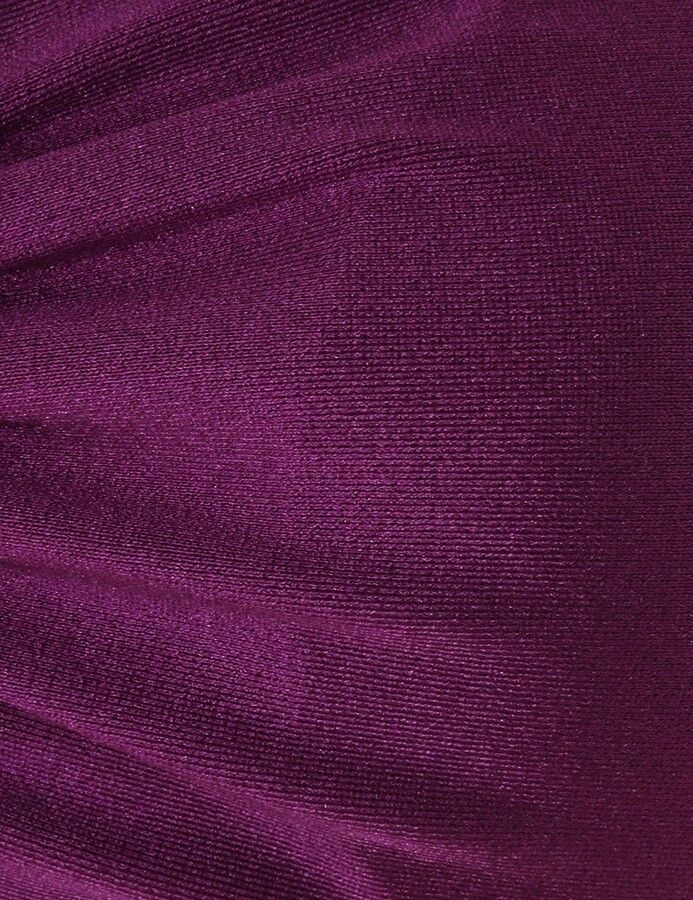 Zimmermann oc11z0525 Size : S / Lightburst Knot Trim Bikini Set Purple Size ONE SIZE - 6 Thumbnail
