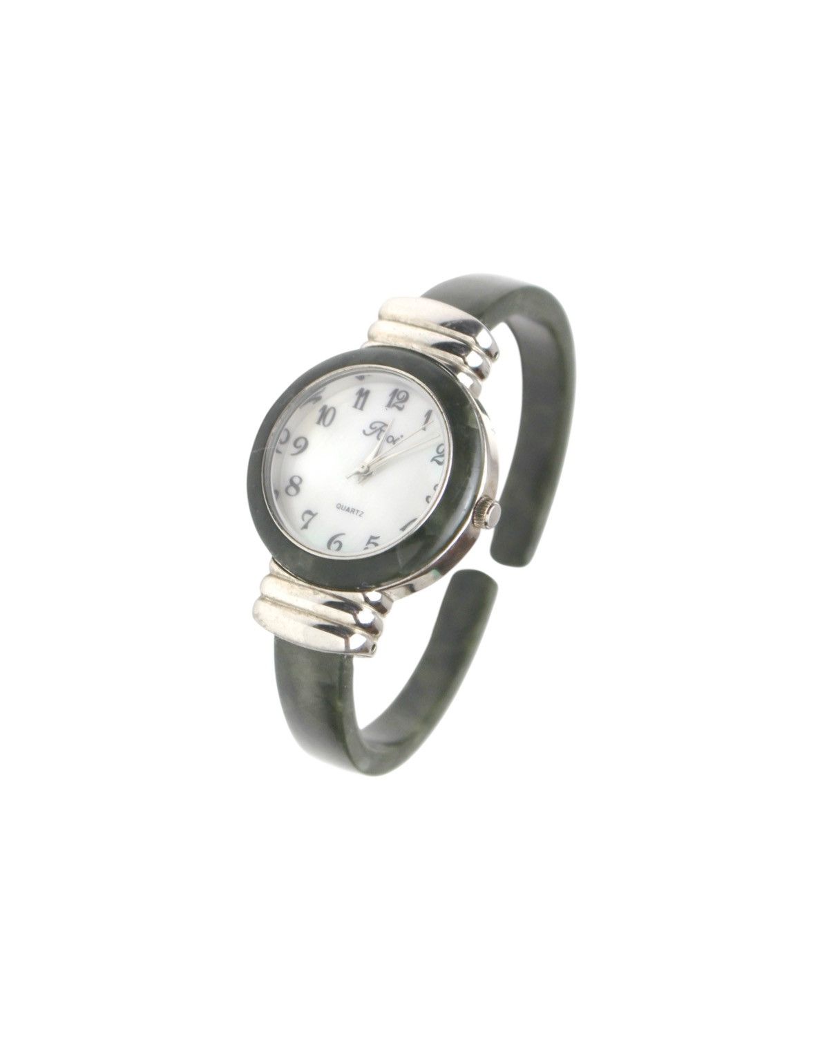 Japanese Brand × Vintage 2000S ROI JAPANESE QUARTZ BANGLE WATCH Size ONE SIZE - 1 Thumbnail