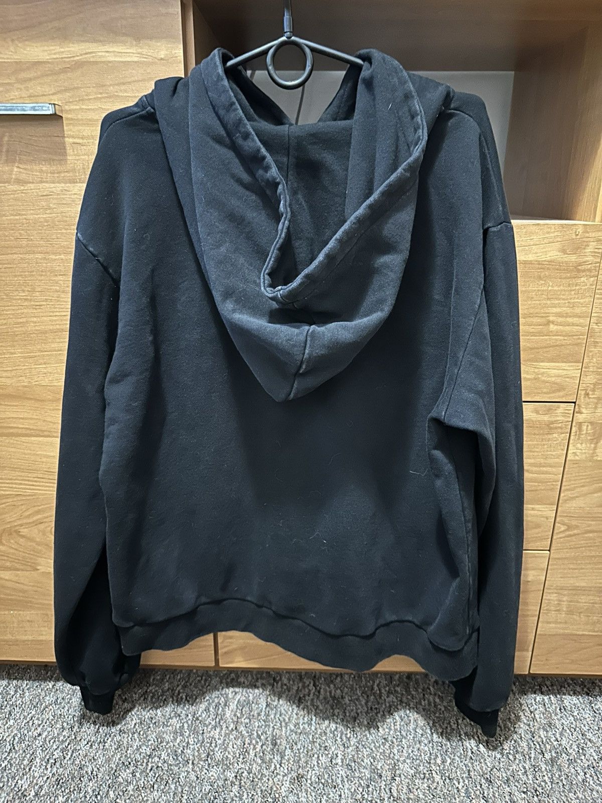 Other Skinhead “KYS” hoodie Size US L / EU 52-54 / 3 - 4 Thumbnail