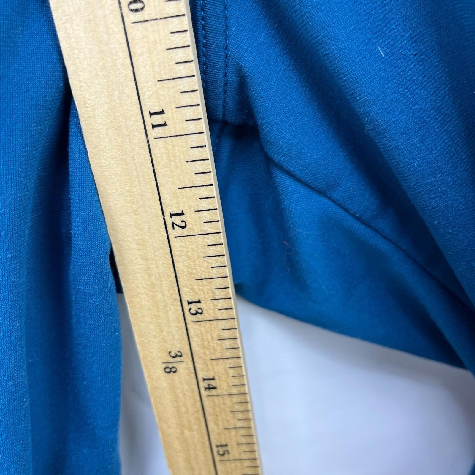 Nike Vintage Y2K Nike Baggy Track Pants Large Size US 34 / EU 50 - 7 Thumbnail