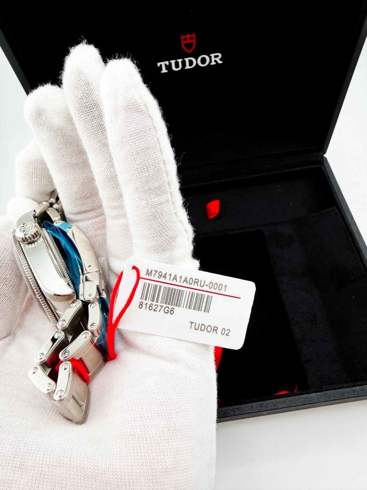 Tudor BLACK BAY MT5602-U 41mm steel case Steel bracelet Size ONE SIZE - 3 Thumbnail