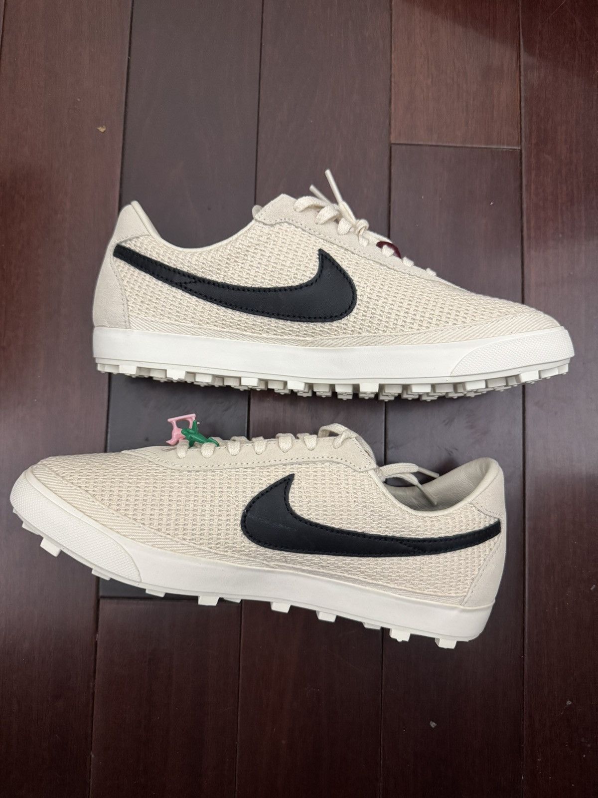 Bode × Nike Astro Grabber SP Size US 6.5 / EU 39-40 - 10 Thumbnail