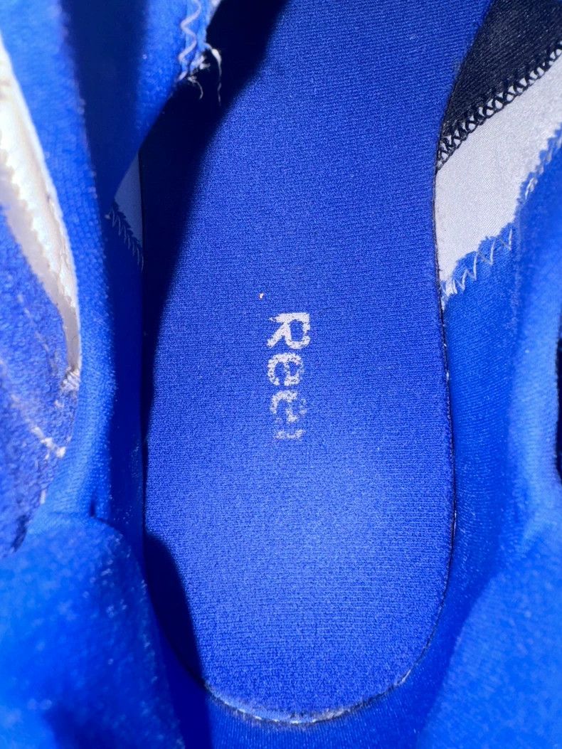 Vetements Vetements Genetically Modified Pump Sneakers Make Dirty Sne Size US 10 / EU 43 - 6 Thumbnail