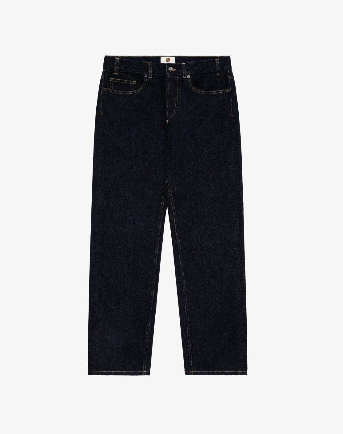 Aime Leon Dore Aime Leon Dore x Porsche Denim Jeans Size US 32 / EU 48 - 2 Thumbnail