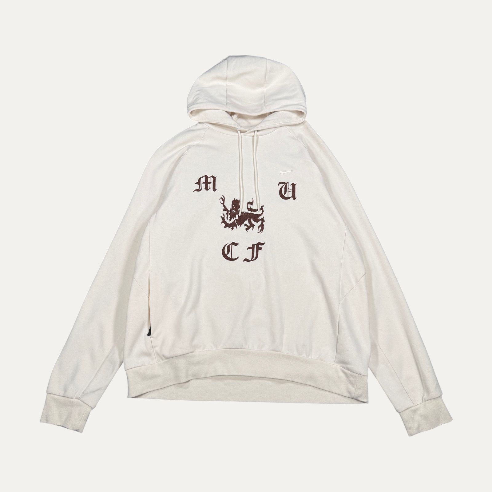 Nike Nike X Travis Scott Maximus Complex Con Exclusive Hoodie Size US L / EU 52-54 / 3 - 1 Thumbnail