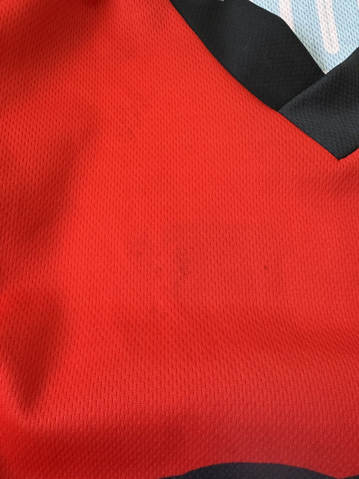 Other Berne Bears Professional Ice Hockey Jersey - Red, Size XL Size US XL / EU 56 / 4 - 8 Thumbnail