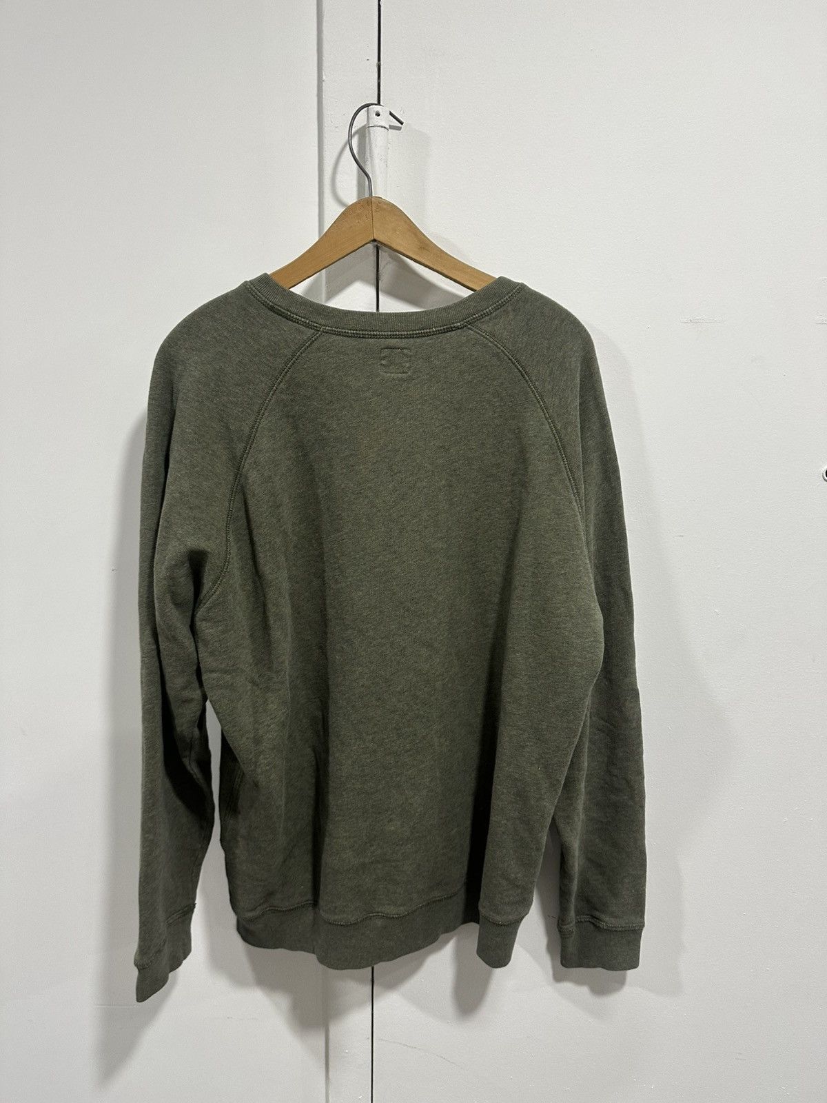 Jomers Jomers Vintage Fleece Sweater Size US L / EU 52-54 / 3 - 2 Thumbnail