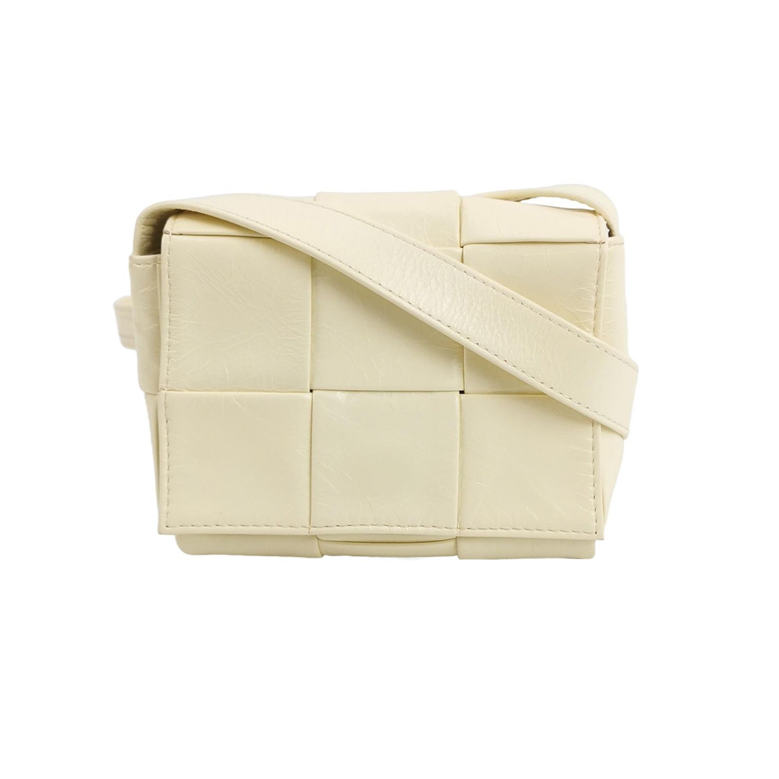 Bottega Veneta Bottega Veneta Women os Shoulder Bags Size ONE SIZE - 1 Thumbnail