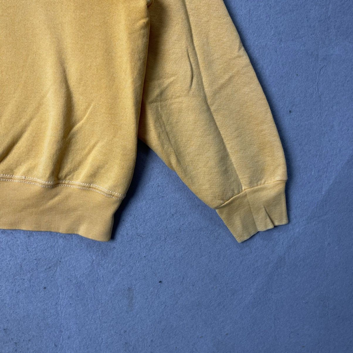 Fruit Of The Loom Vintage Hanna-Barbera “Dastardly & Muttley” Sweatshirt Size US M / EU 48-50 / 2 - 5 Thumbnail