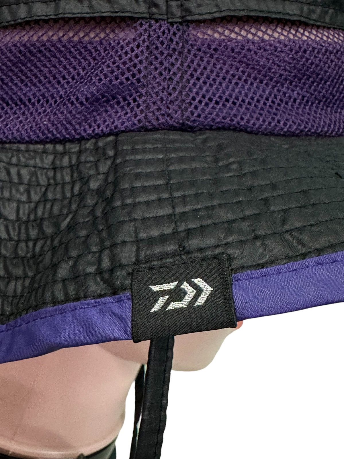 DAIWA DAIWA HAT Size ONE SIZE - 7 Thumbnail