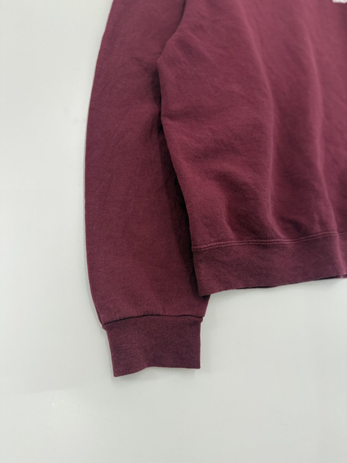 Vintage 🔥 Vintage MORAN Chevrolet Dealer Crewneck Sweatshirt - L Size US L / EU 52-54 / 3 - 3 Thumbnail