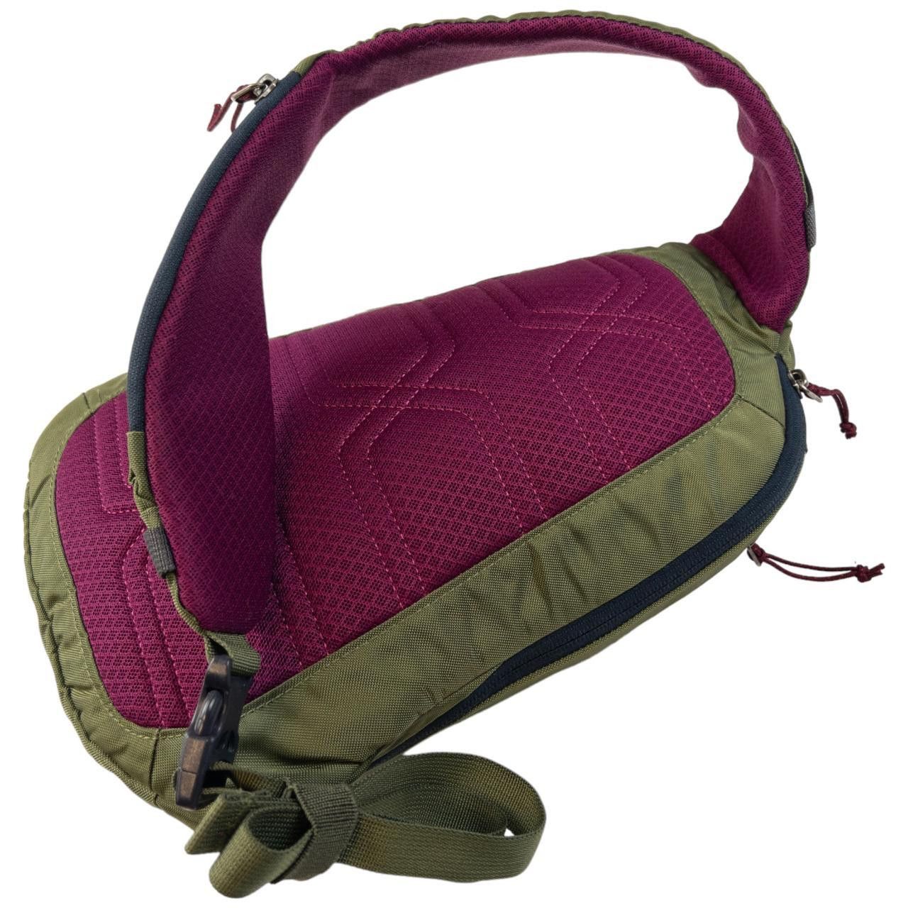 Patagonia Vintage Patagonia Sling Bag Size ONE SIZE - 5 Thumbnail