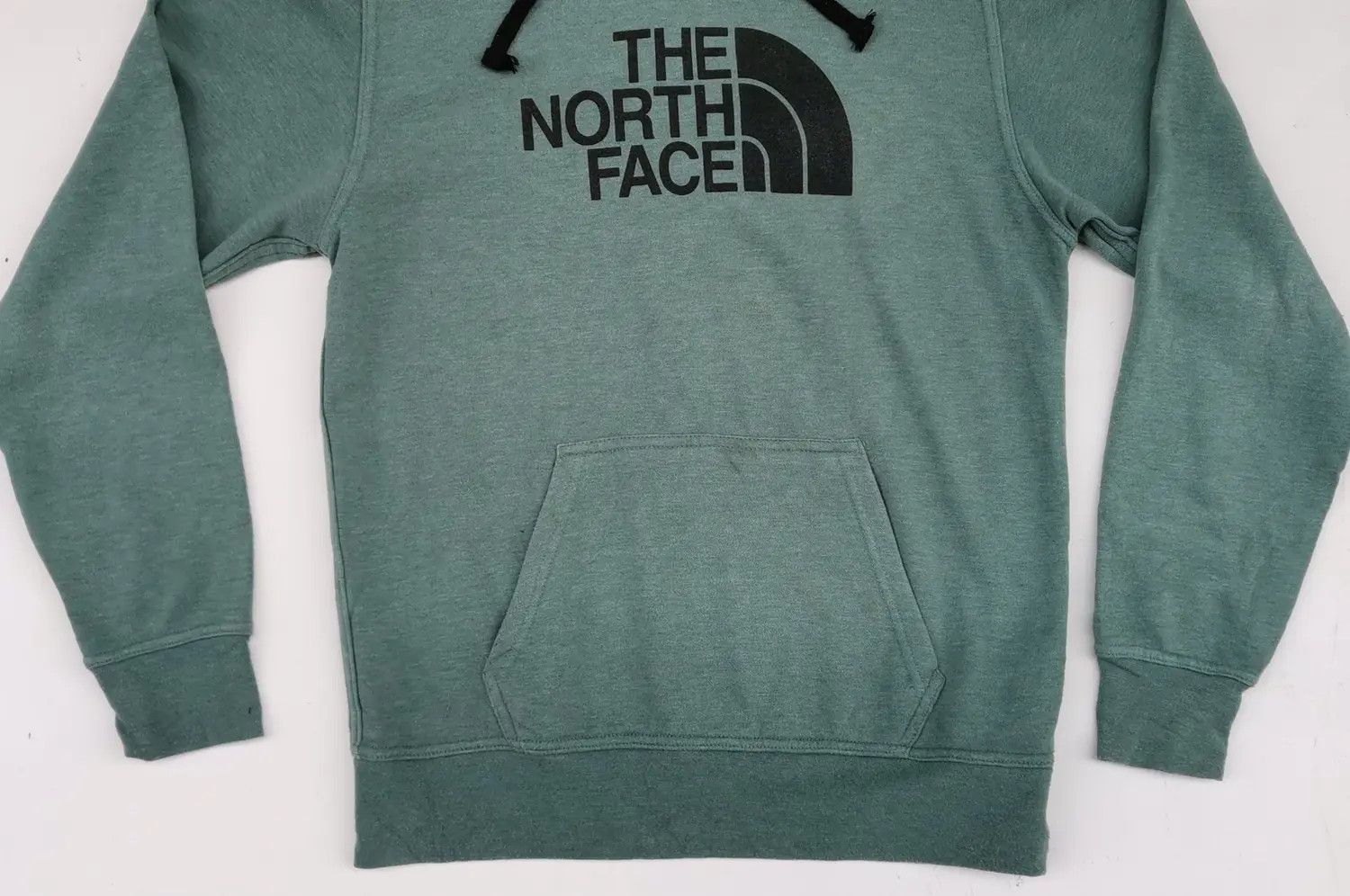 The North Face The North Face Big Logo Hoodie Sweatshirt Size US S / EU 44-46 / 1 - 12 Thumbnail