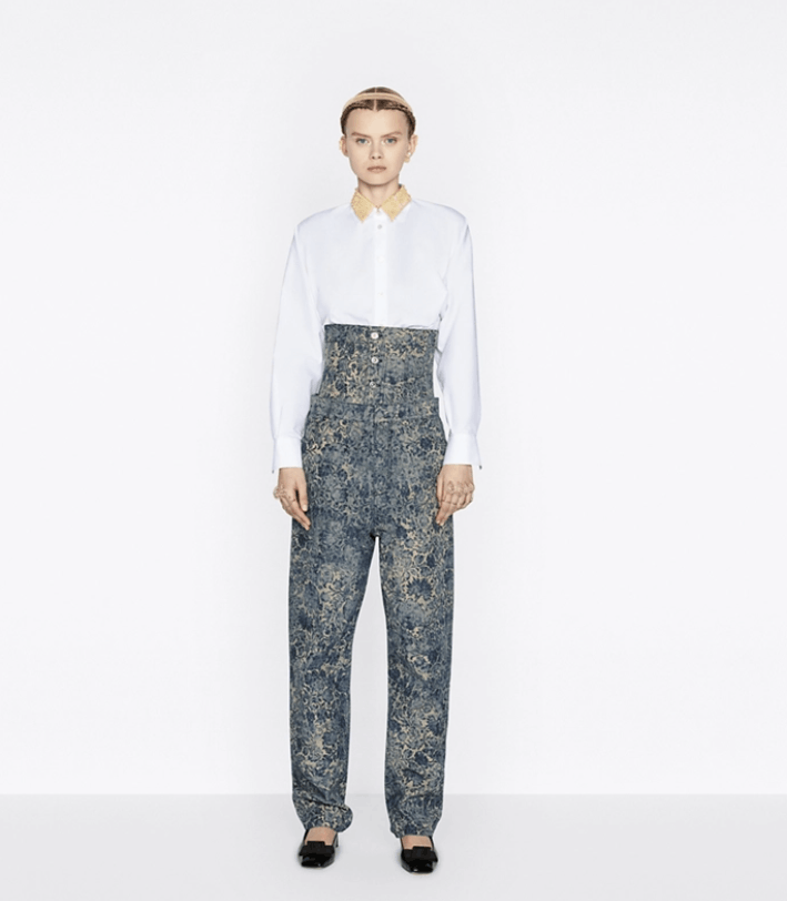 o1w1db10224 Blouses in White