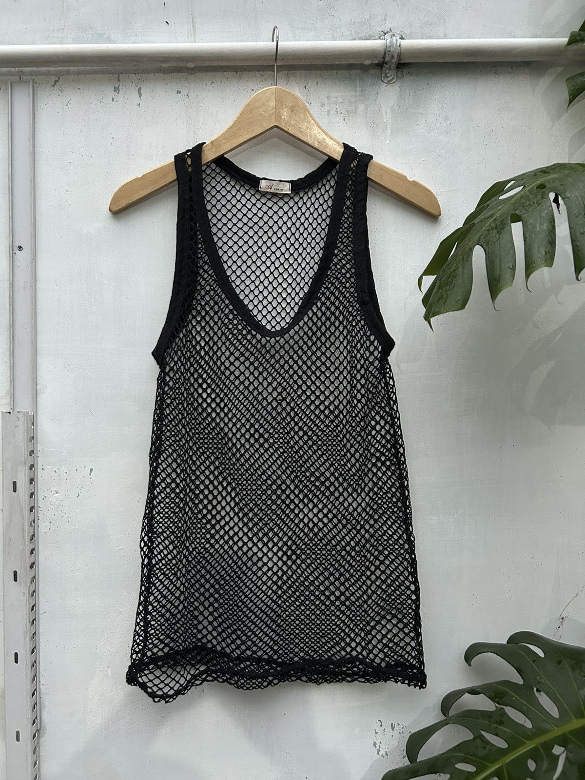 KMRii タンクトップ KMRii | Grailed