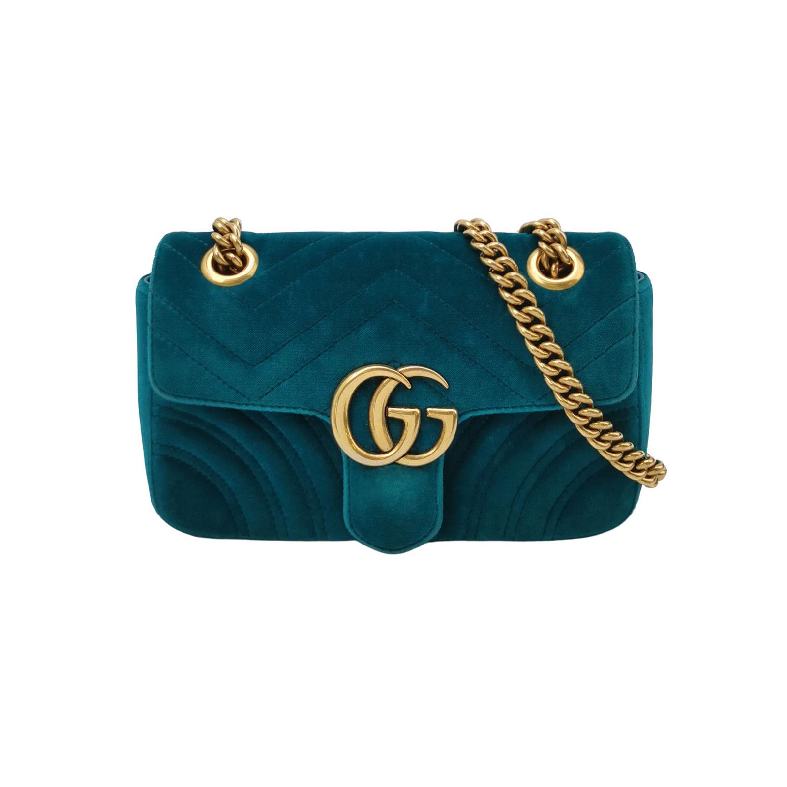 Gucci Gucci Women os Shoulder Bags Size ONE SIZE - 1 Thumbnail