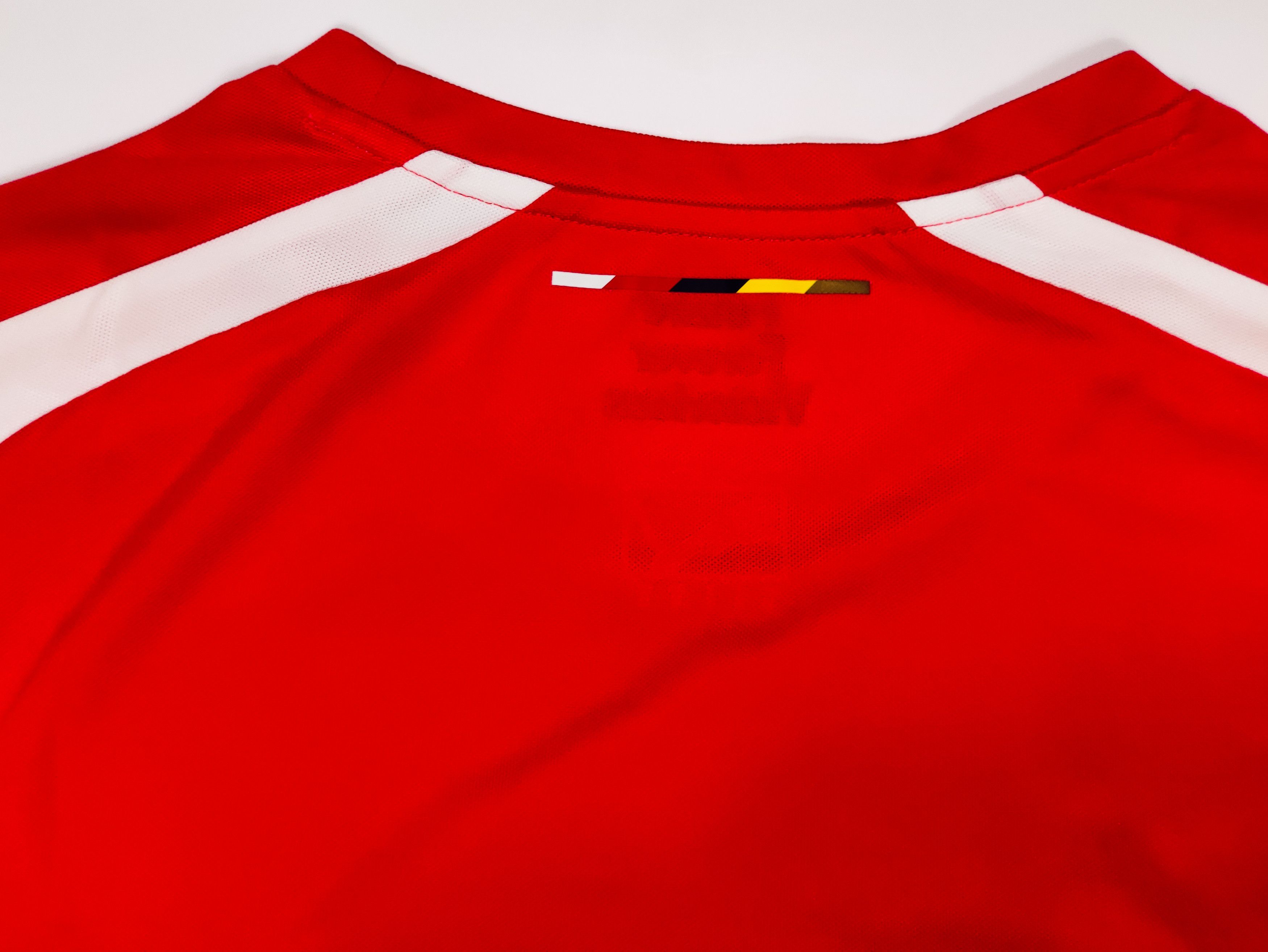 Puma Arsenal FC 2014 2015 Puma Home Shirt Kit Jersey Size US M / EU 48-50 / 2 - 10 Thumbnail