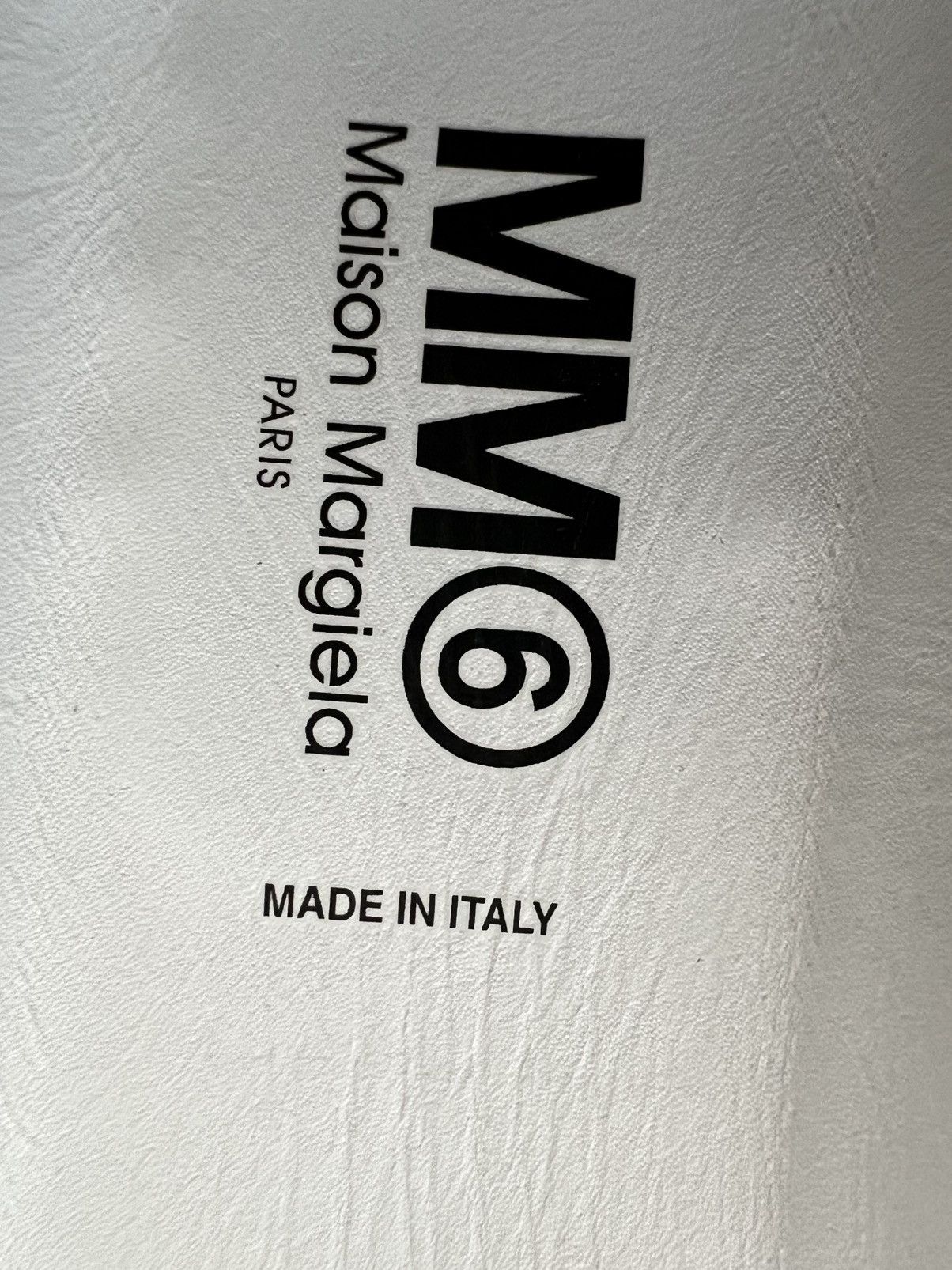 Maison Margiela Maison Margiela MM6 sneaker Size US 8 / IT 38 - 9 Thumbnail