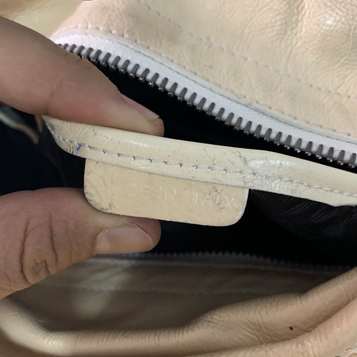 Burberry Burberry Large Handbag Size ONE SIZE - 15 Thumbnail