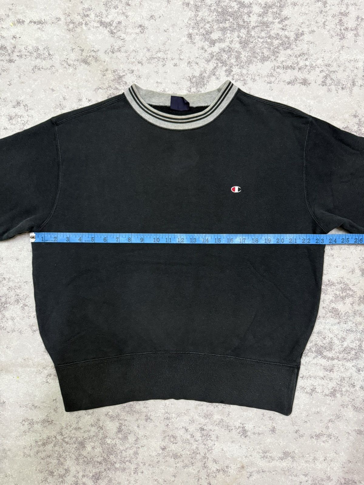 Champion Champion Sportswear Small Logo Sweatshirt Size US L / EU 52-54 / 3 - 15 Thumbnail