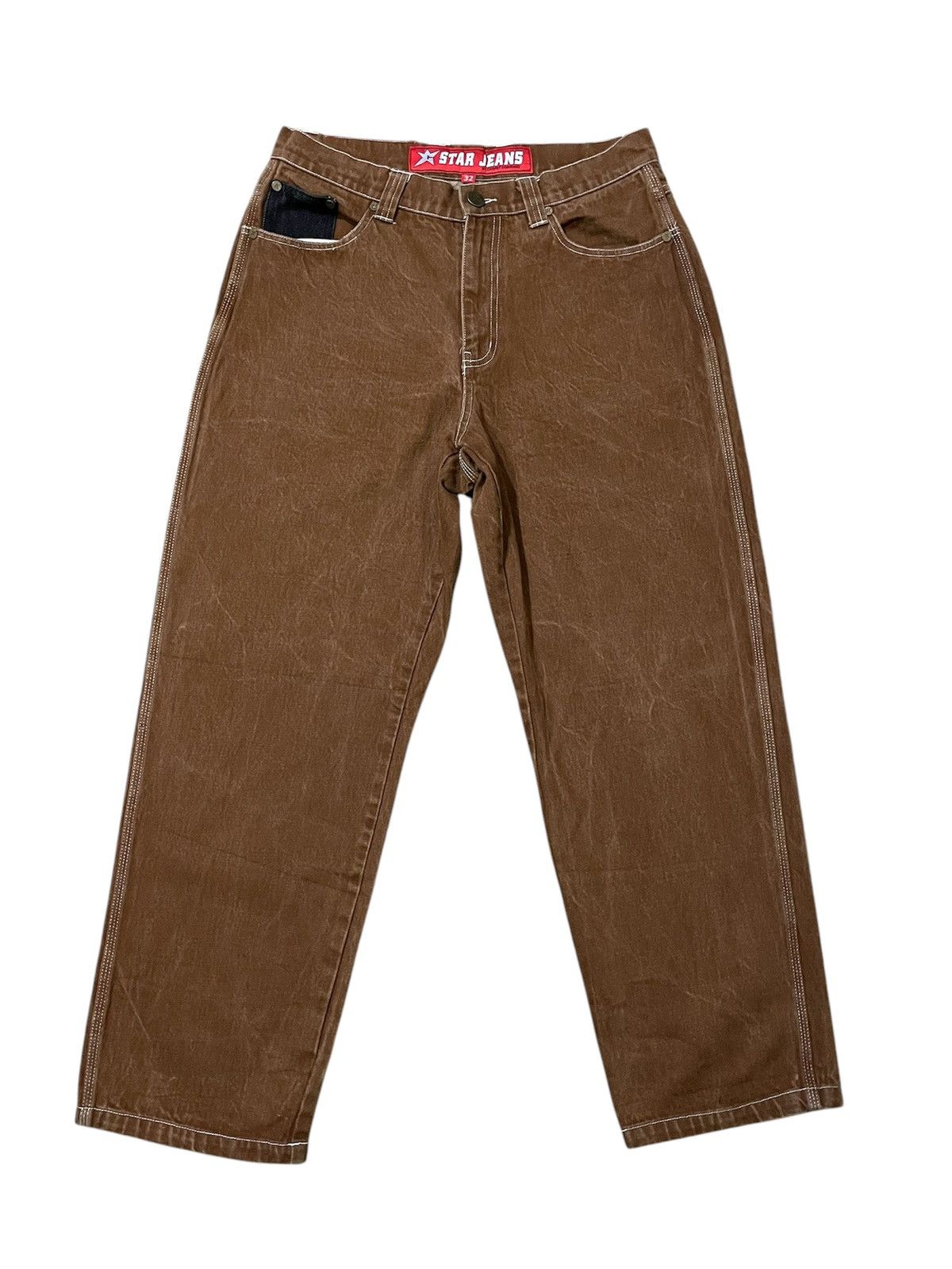 Other Carpet C Star Jeans Size US 32 / EU 48 - 7 Thumbnail