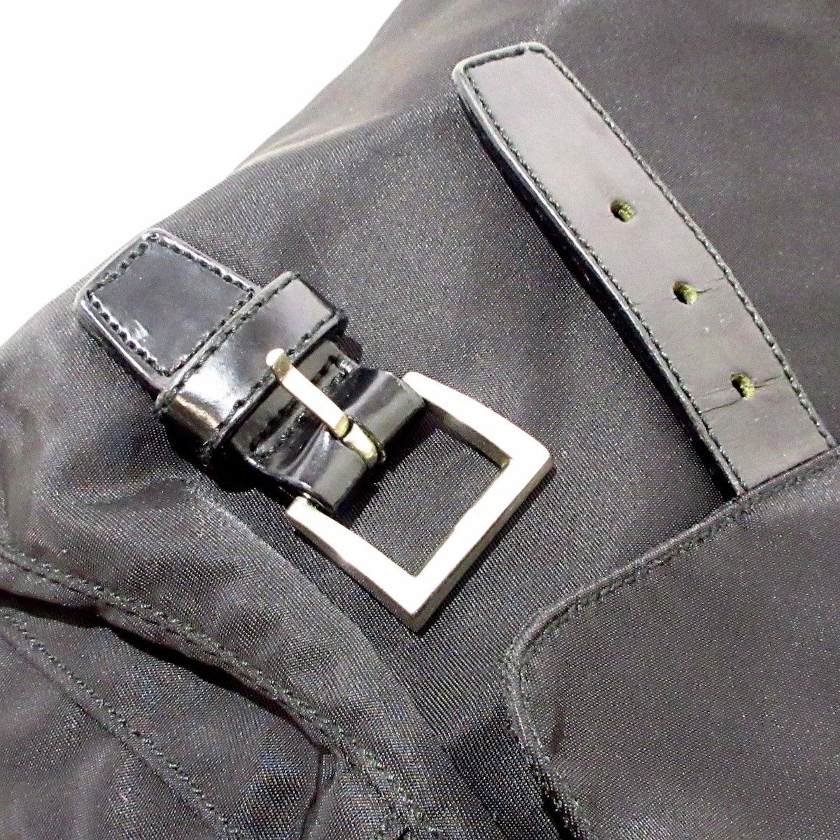 Prada PRADA Shoulder Bag Size ONE SIZE - 10 Thumbnail