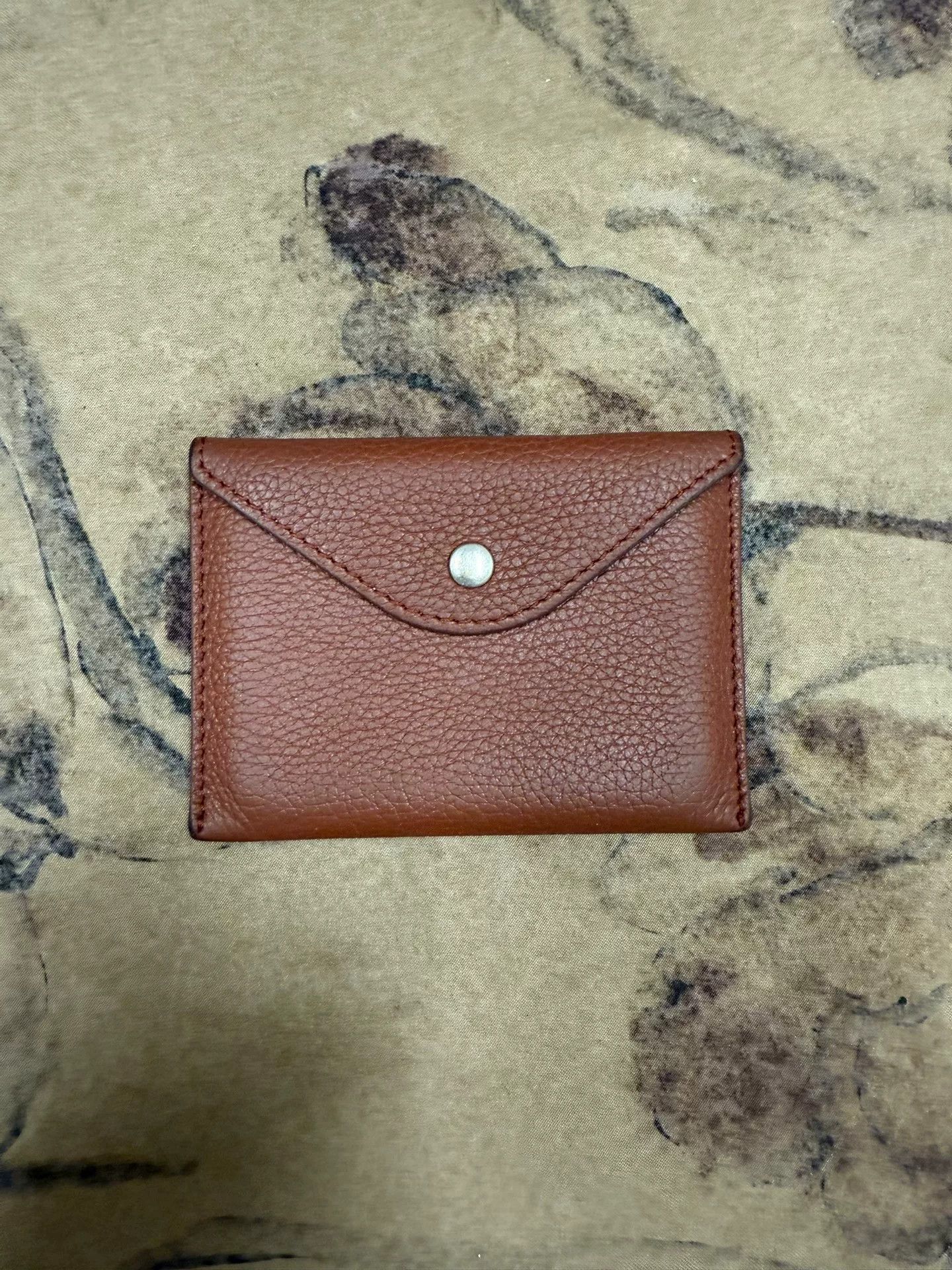 Lemaire Lemaire Coin Purse Size ONE SIZE - 1 Thumbnail