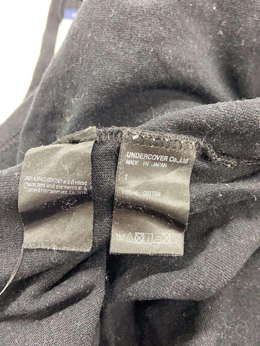 Undercover 2001 A Space Odyssey Tee Size US S / EU 44-46 / 1 - 7 Thumbnail