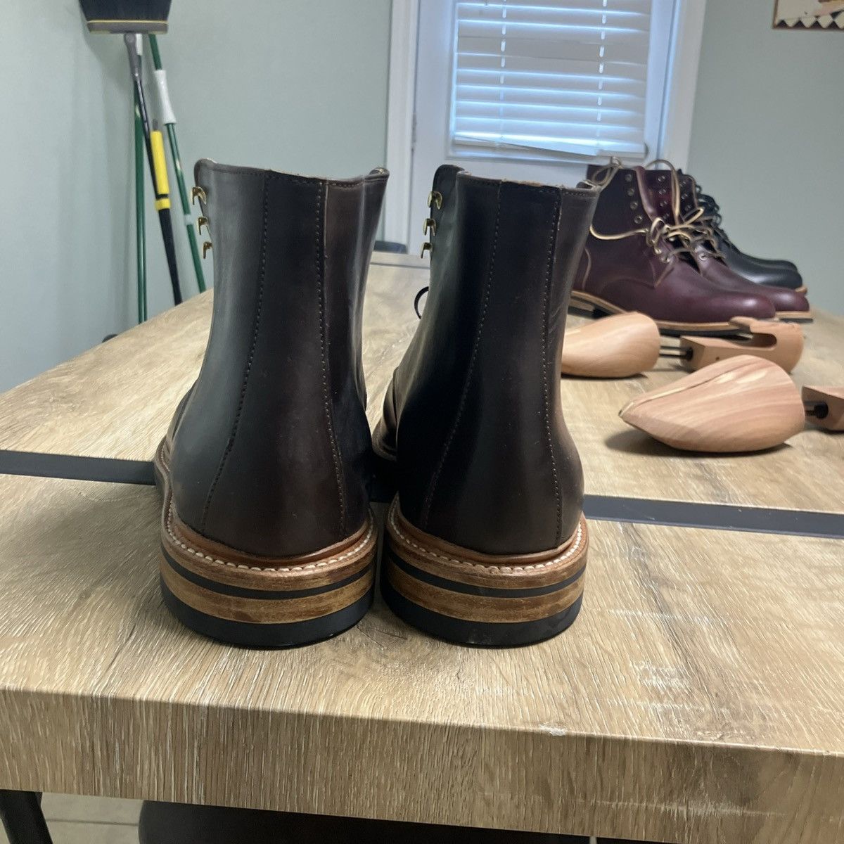 Oak Street Bootmakers Lakeshore boot Size US 11 / EU 44 - 4 Thumbnail