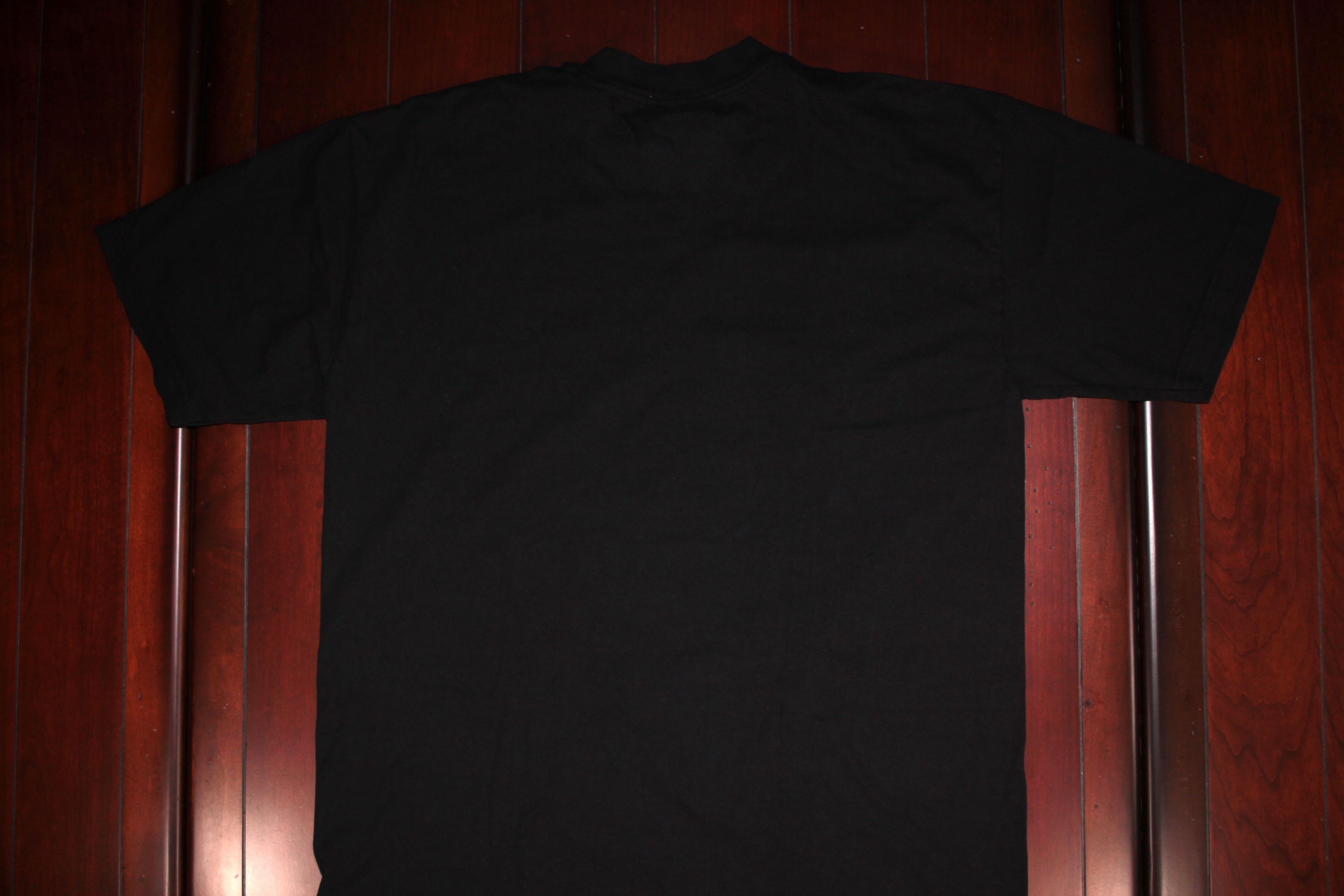 Bones TeamSESH "SESHAGRAM" T-Shirt Size US L / EU 52-54 / 3 - 5 Thumbnail