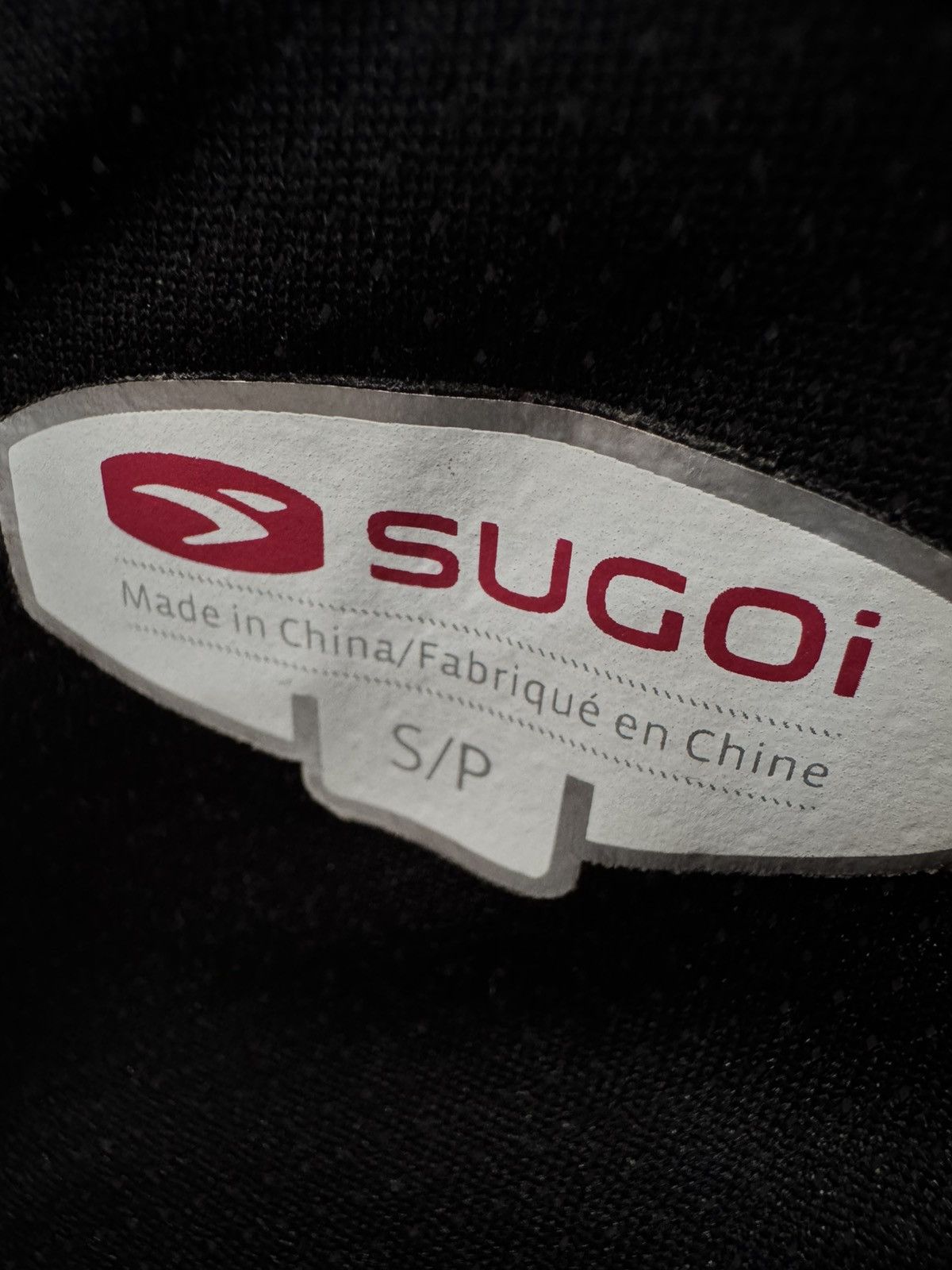 Other Sugoi Alpha Hybrid jacket Size US S / EU 44-46 / 1 - 6 Thumbnail