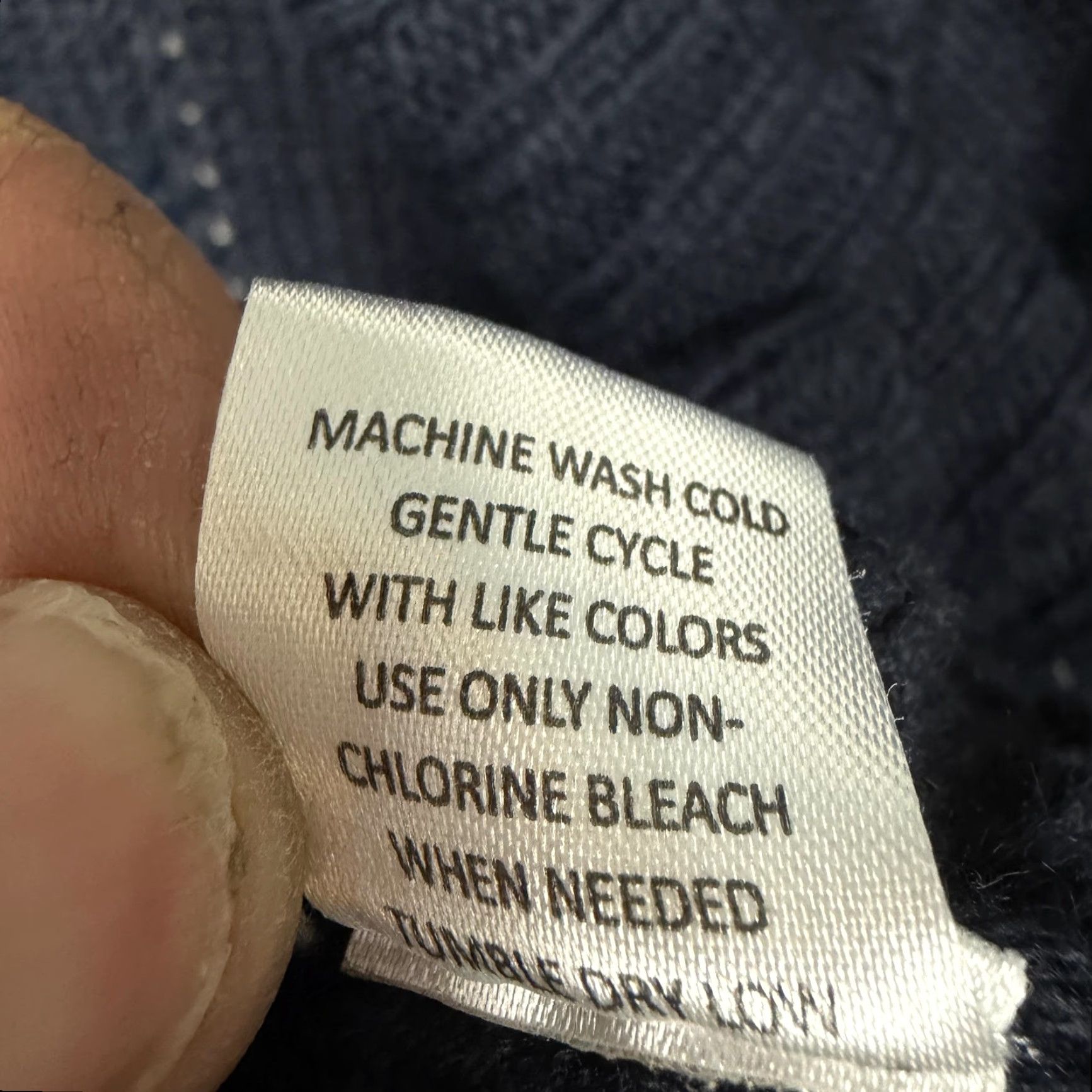 Vintage VINTAGE Size L / US 10 / IT 46 - 7 Thumbnail