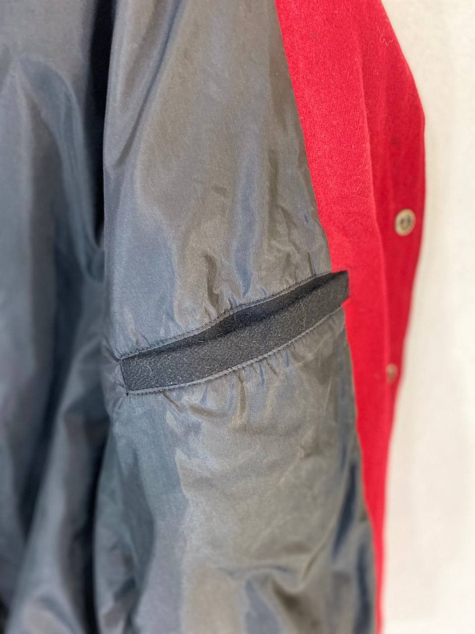 Japanese Brand vintage japanese brands fully wool varsity jacket Size US L / EU 52-54 / 3 - 9 Thumbnail