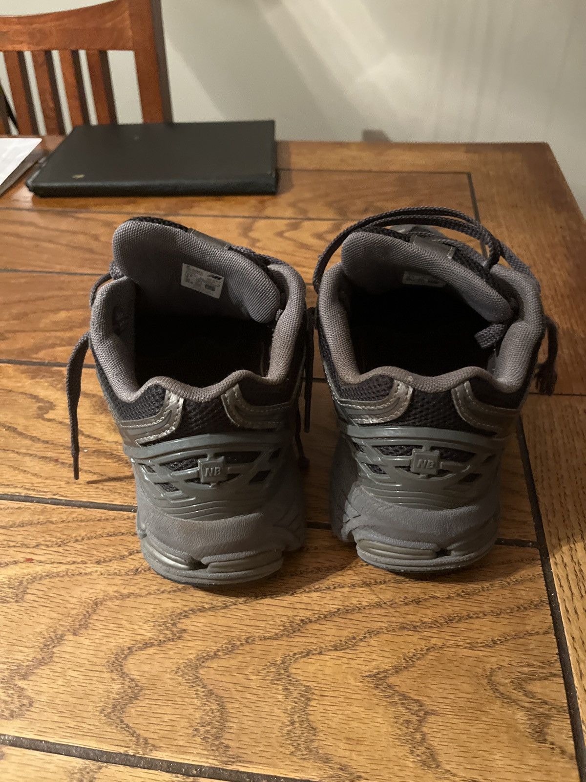 New Balance Nd Size US 7.5 / EU 40-41 - 7 Thumbnail