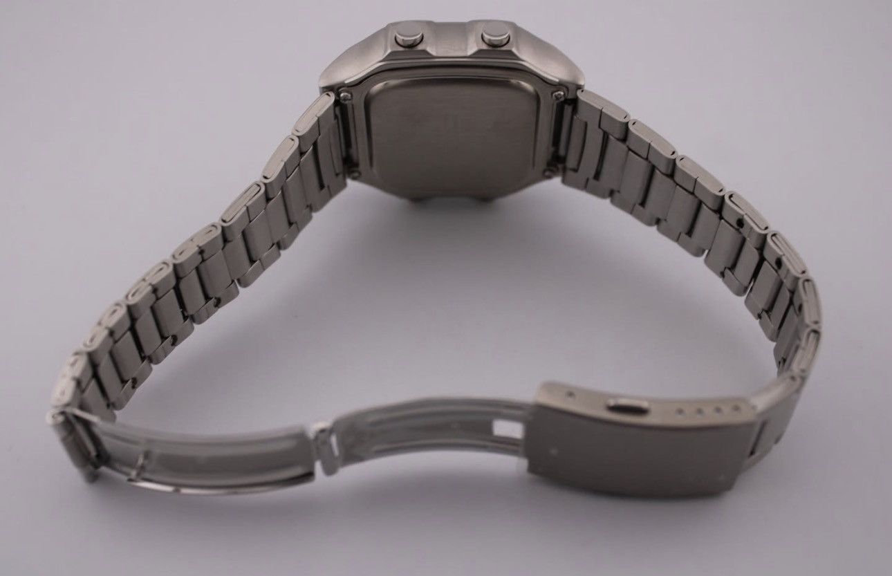 Casio Custom Casio G-Shock AE 1200 - Earth Edition Size ONE SIZE - 6 Thumbnail