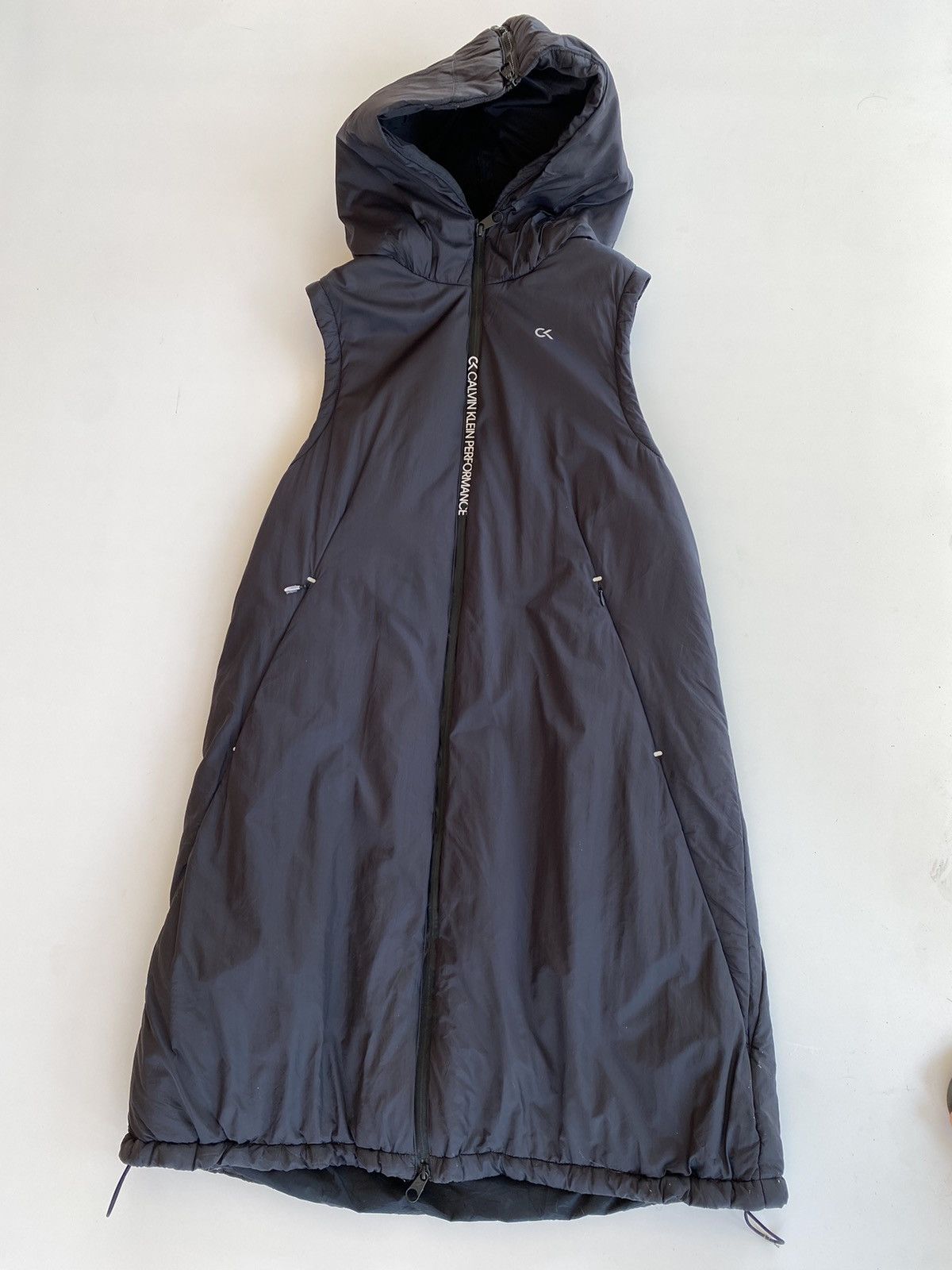 Calvin Klein Calvin Klein Performance Jacket Size US M / EU 48-50 / 2 - 1 Thumbnail