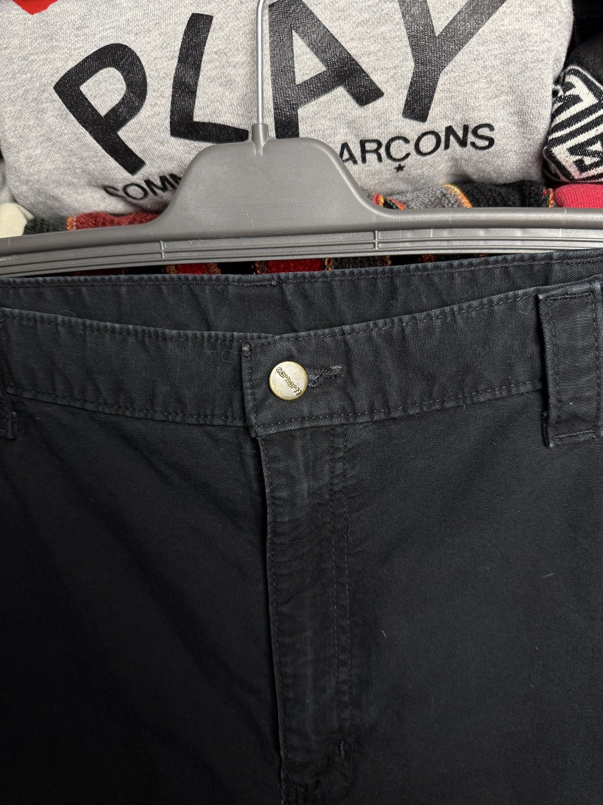 Carhartt Carhartt Cargo Pants Size US 40 / EU 56 - 5 Thumbnail