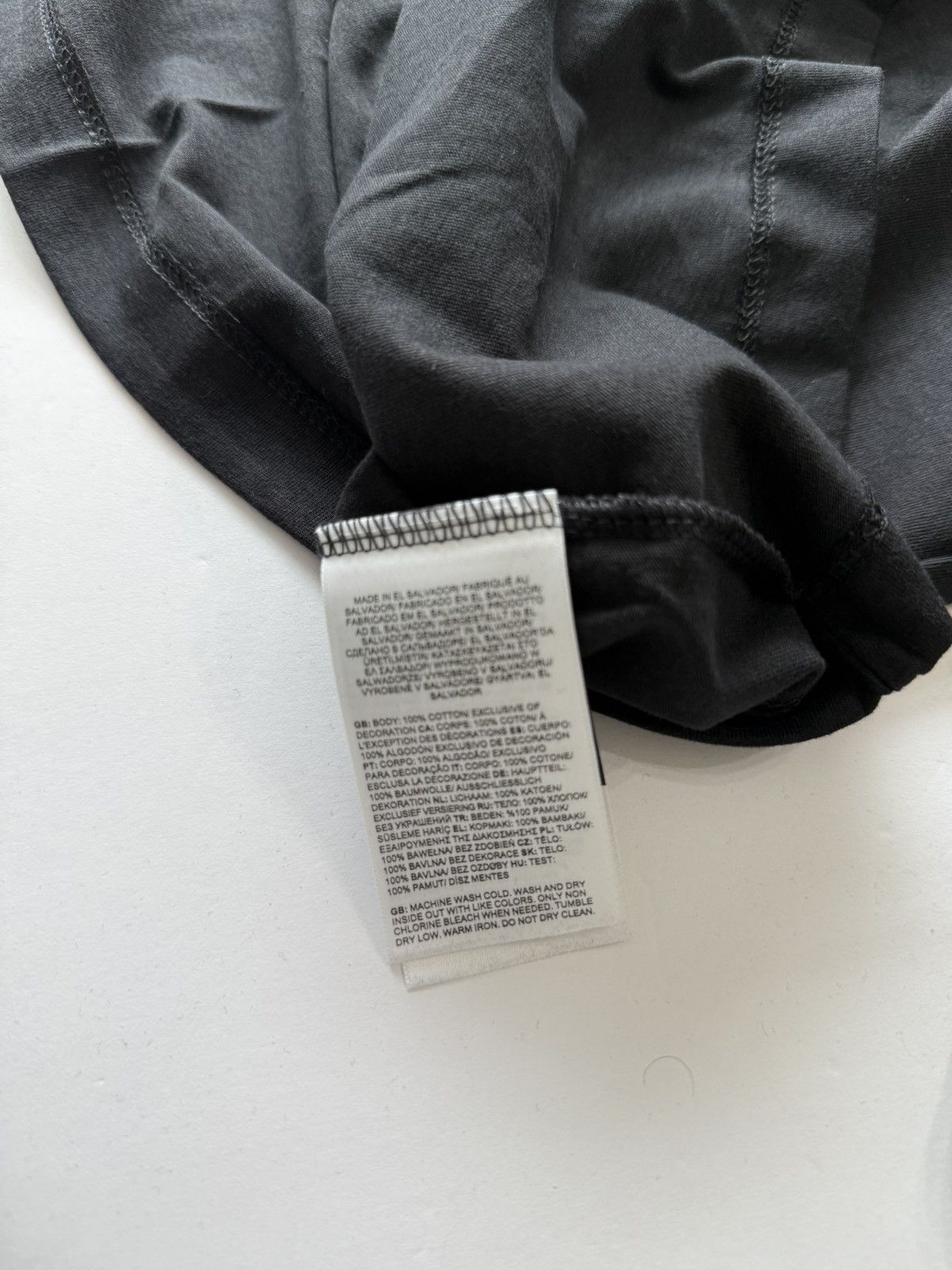The North Face The North Face Men's Long-Sleeve Size US XXL / EU 58 / 5 - 10 Thumbnail